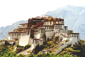 Tibet Budget Tour